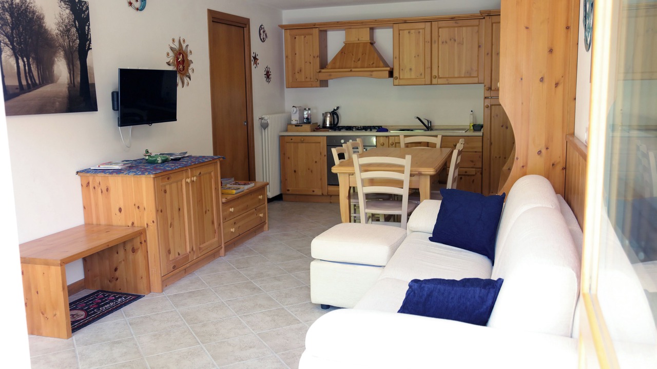 Photo of Livingroom in Aprica