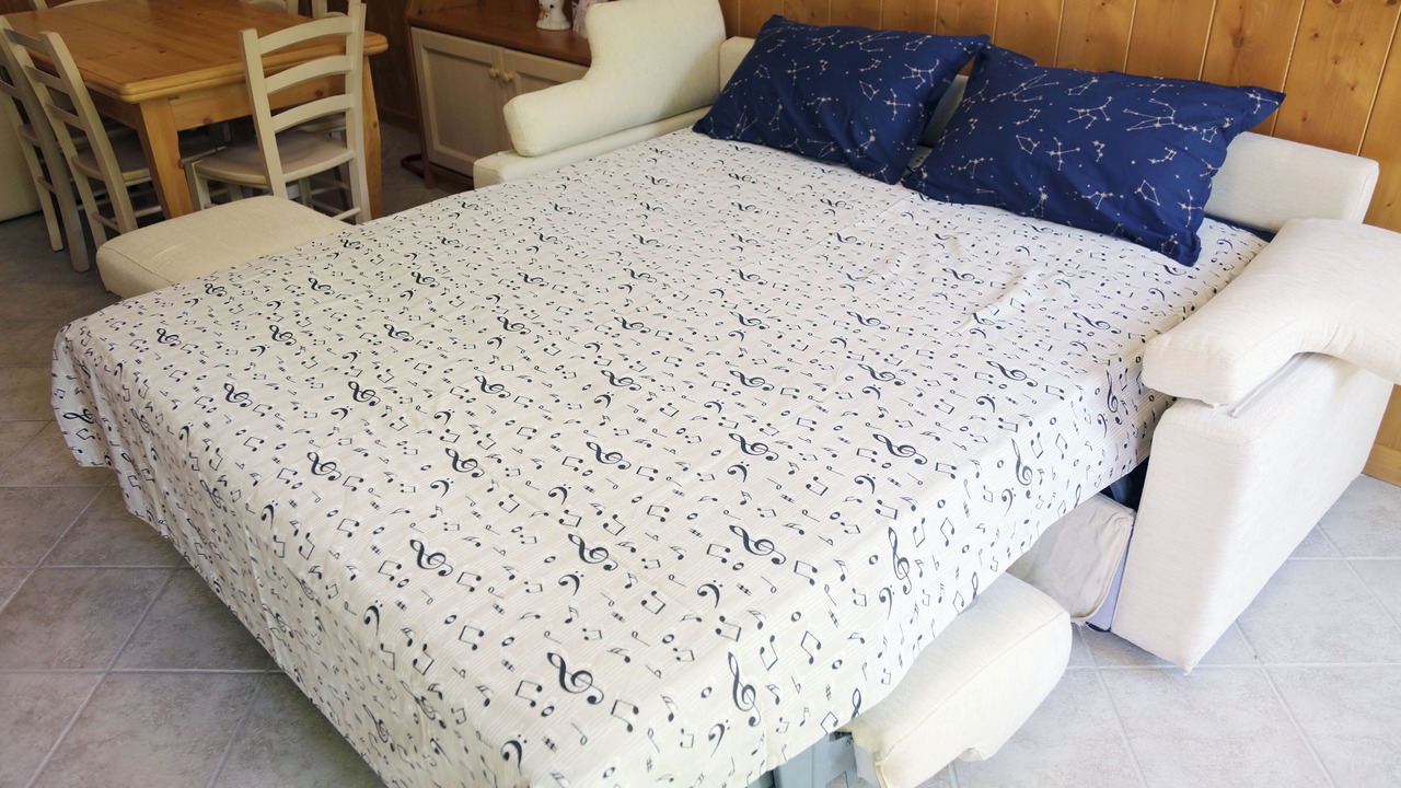Photo of Bedroom in Aprica