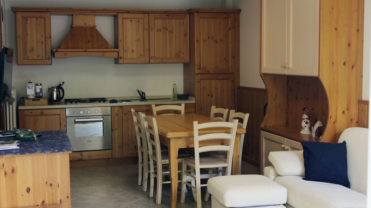 Photo of Livingroom in Aprica