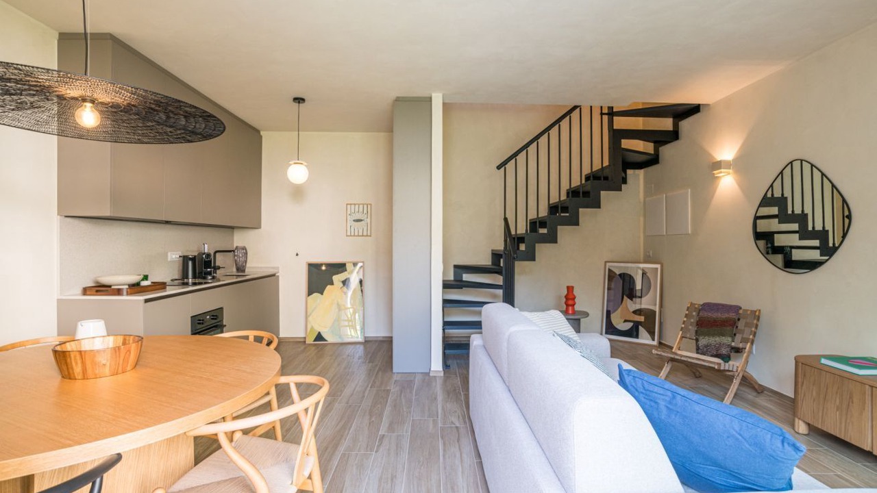 Photo of Livingroom in Como