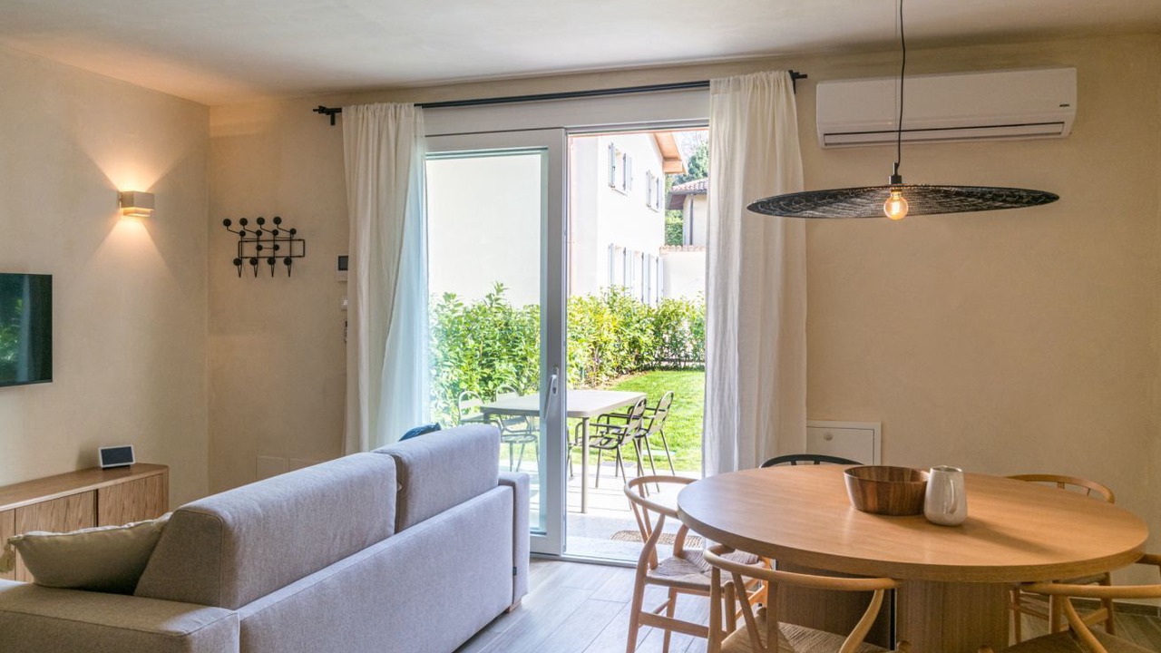 Photo of Livingroom in Como
