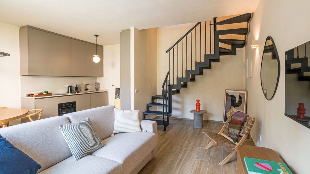 Photo of Livingroom in Como