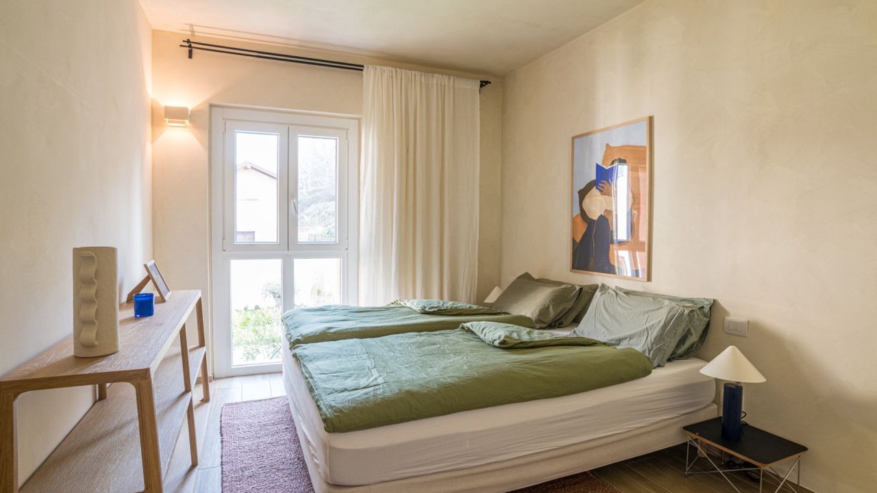 Photo of Bedroom in Como