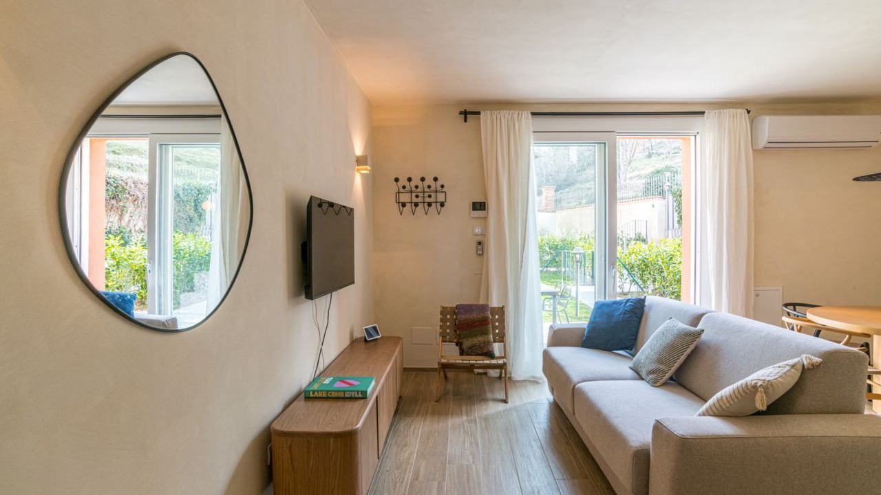 Photo of Livingroom in Como