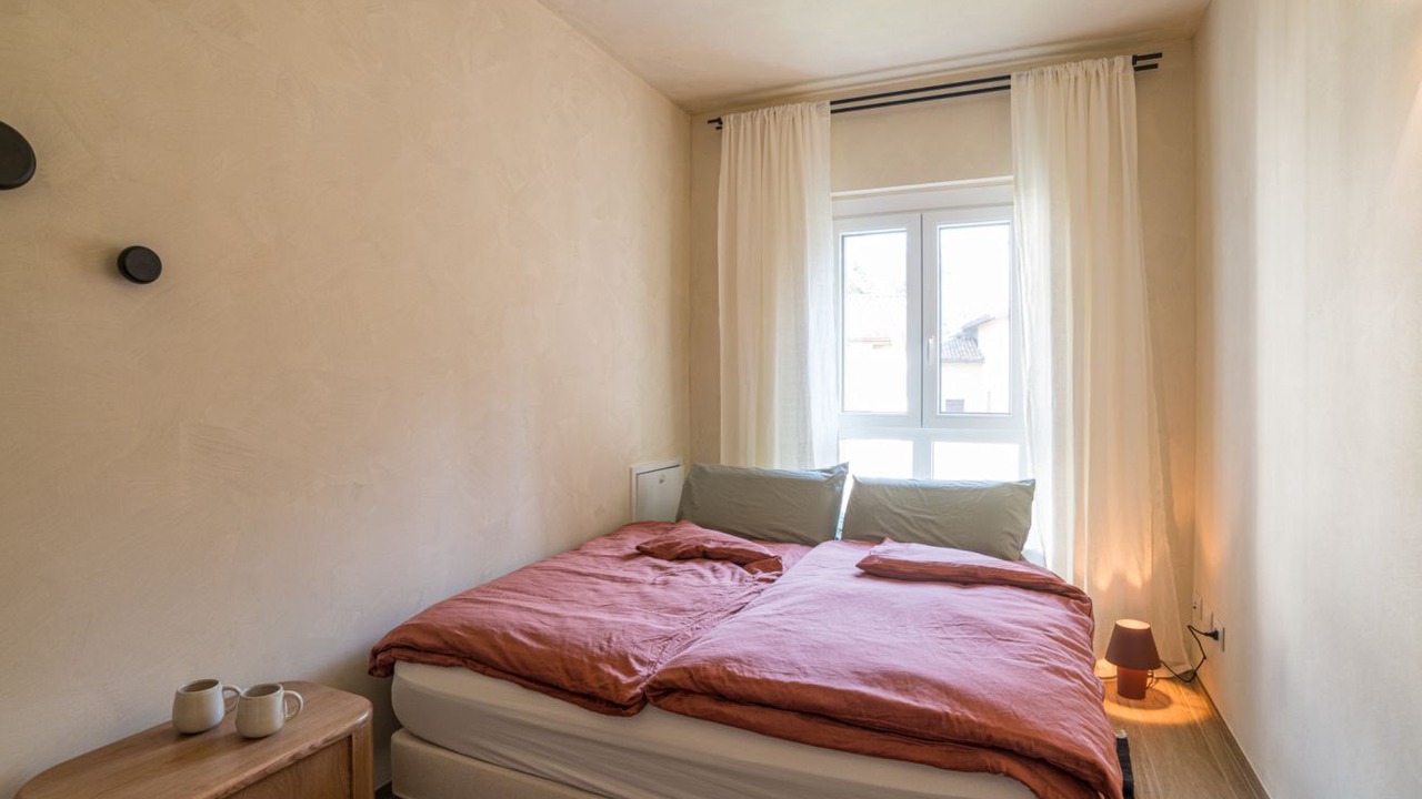 Photo of Bedroom in Como
