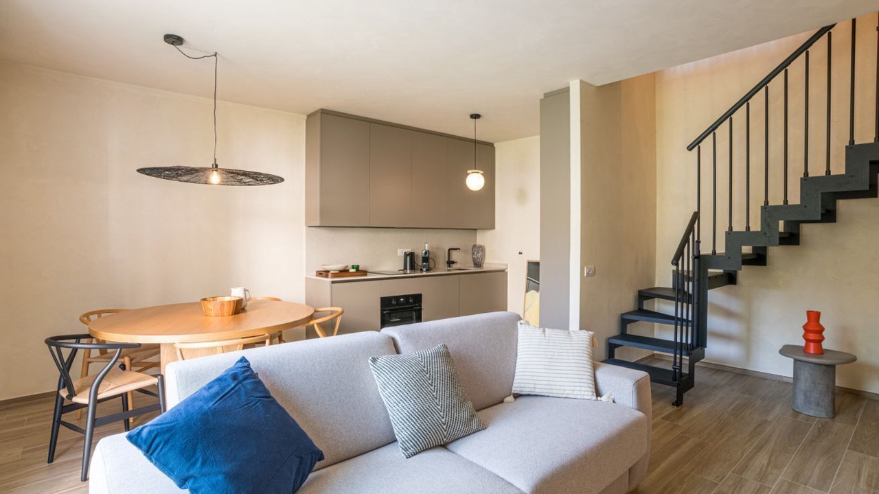 Photo of Livingroom in Como