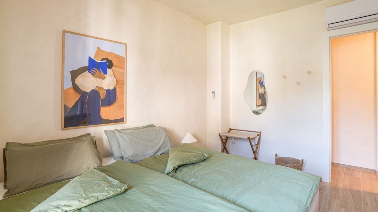 Photo of Bedroom in Como