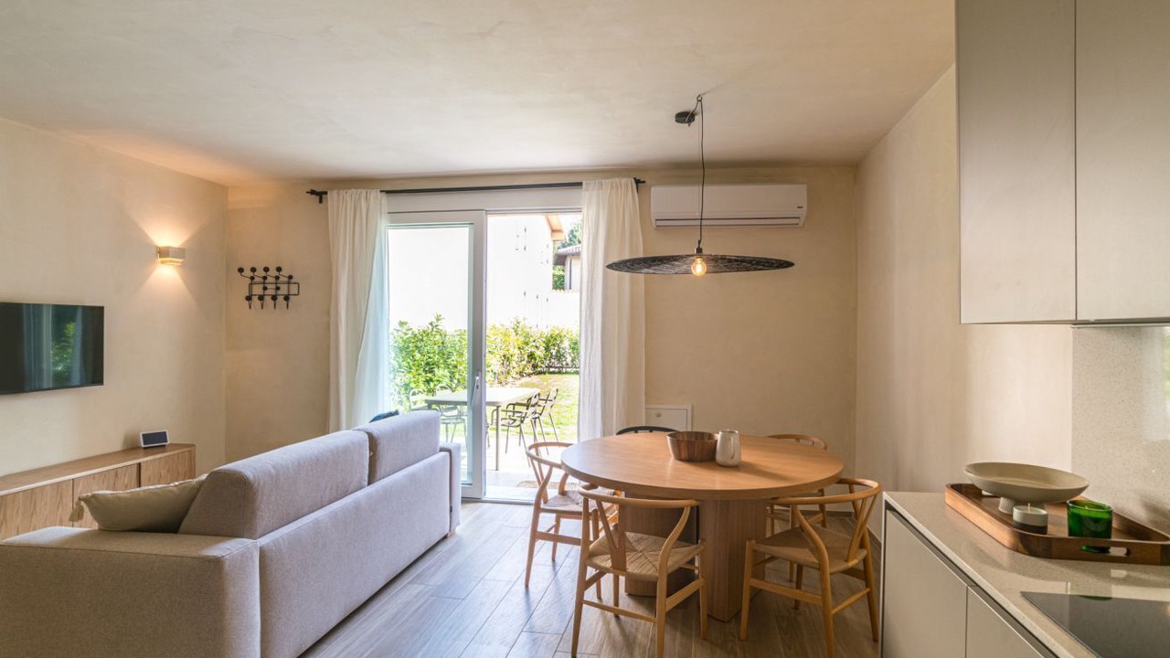 Photo of Livingroom in Como