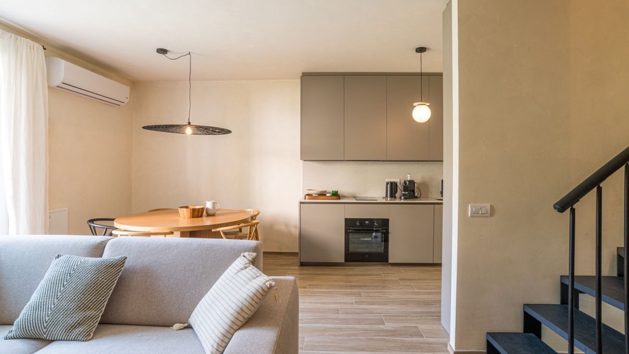 Photo of Livingroom in Como
