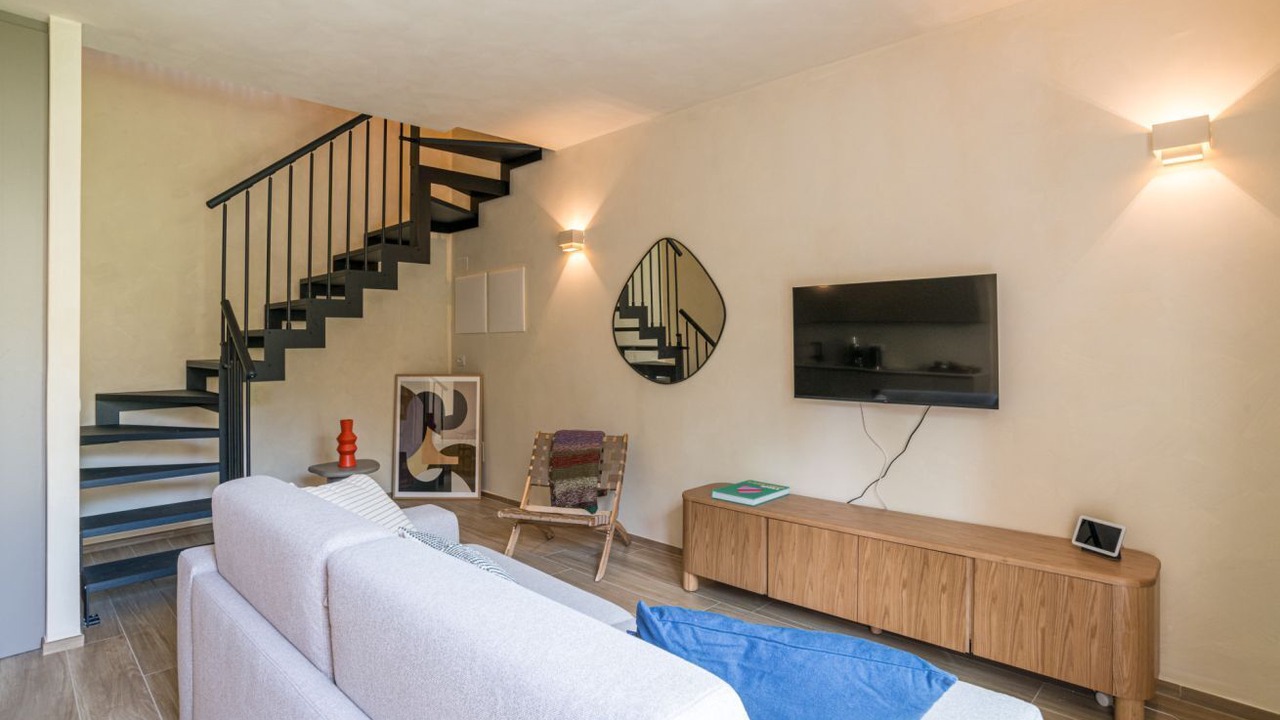 Photo of Livingroom in Como