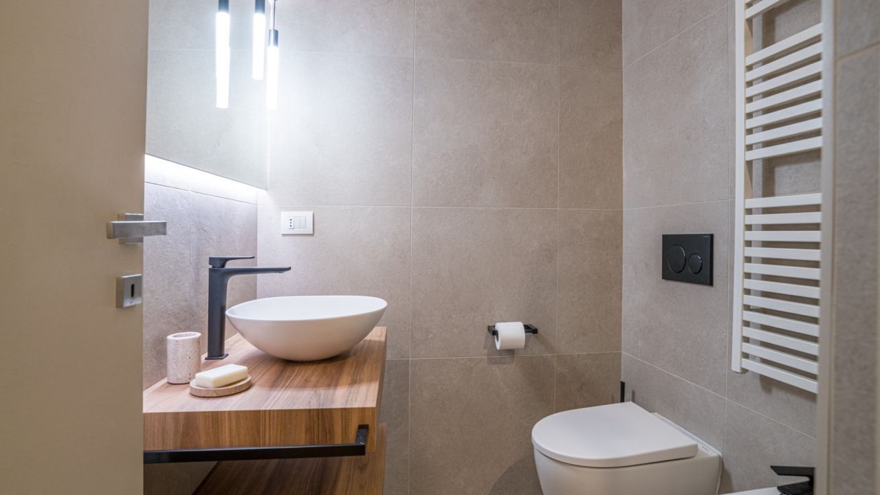Photo of Bathroom in Como