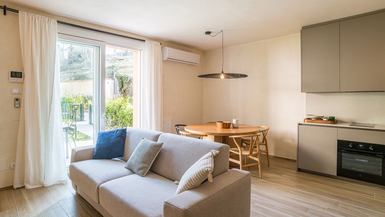 Photo of Livingroom in Como