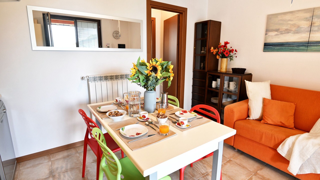 Photo of Livingroom in Cecina