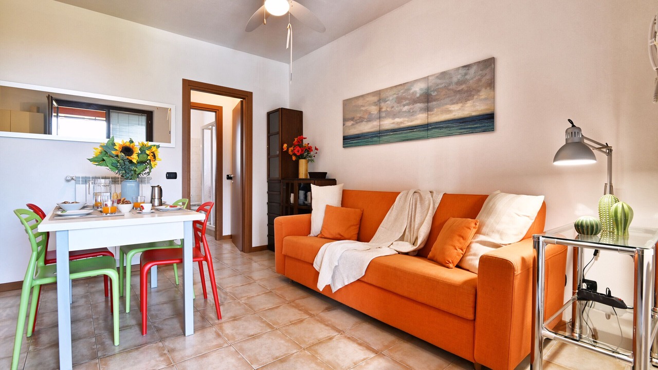 Photo of Livingroom in Cecina