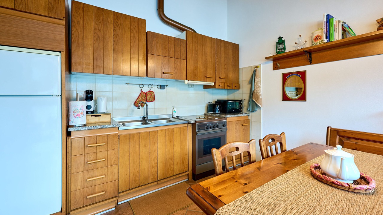 Photo of Kitchen in Monvalle