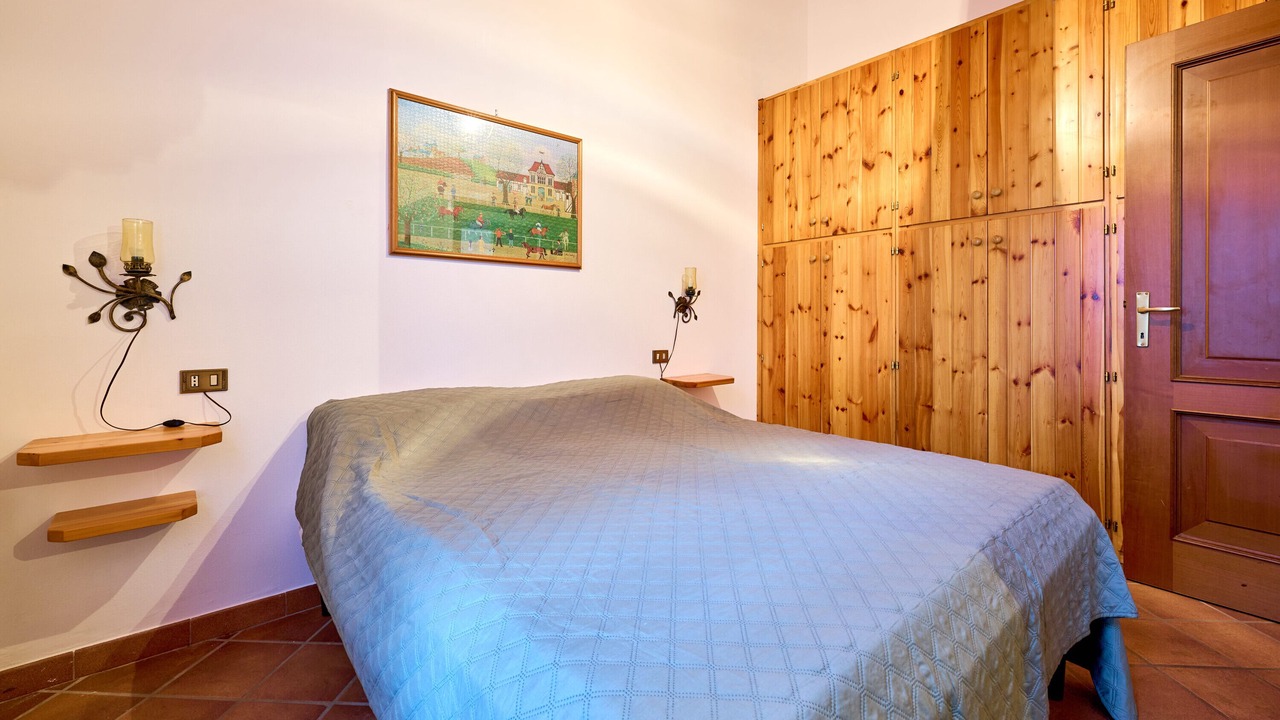 Photo of Bedroom in Monvalle