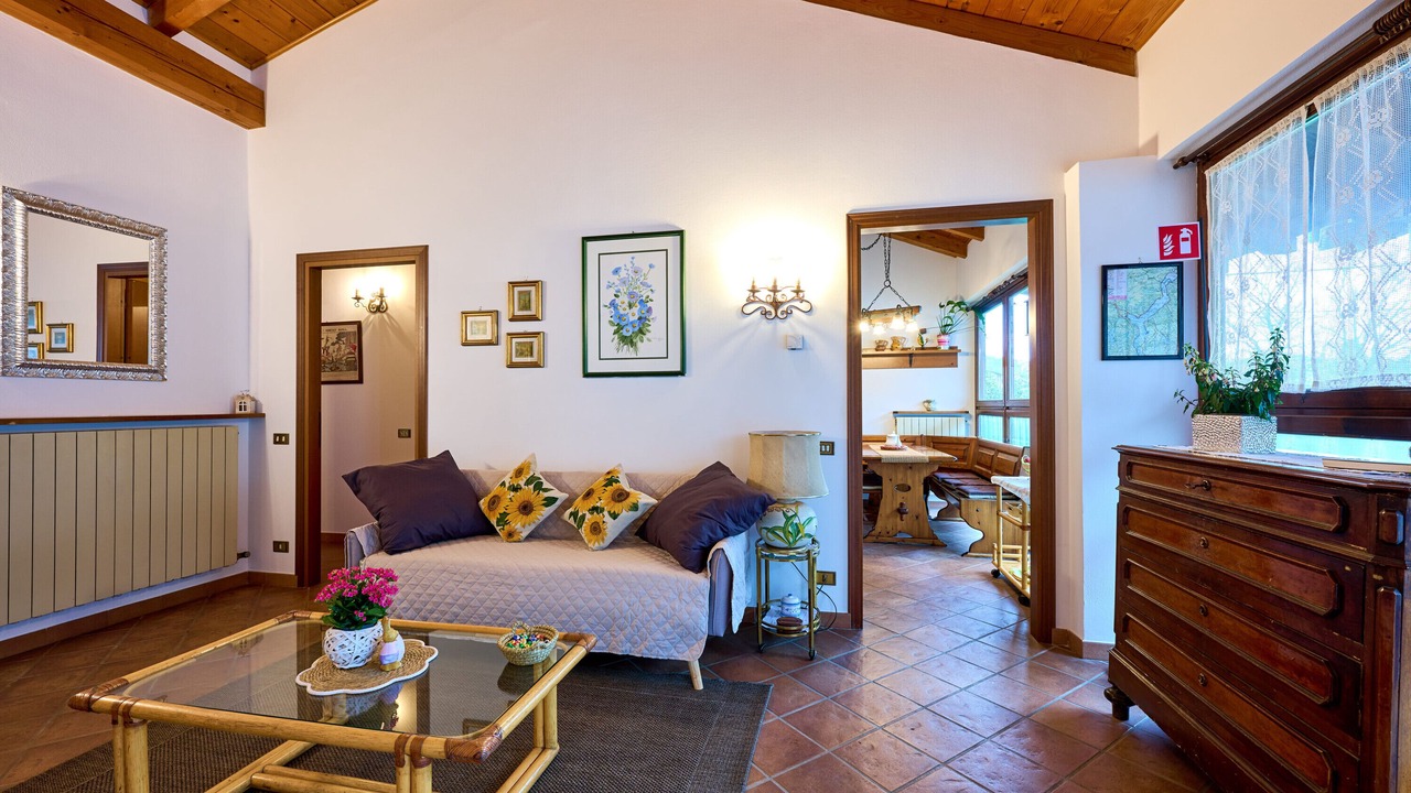 Photo of Livingroom in Monvalle