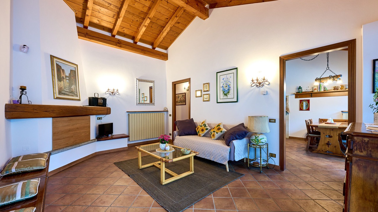 Photo of Livingroom in Monvalle