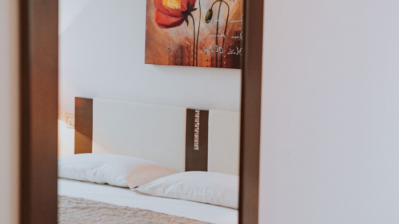 Photo of Bedroom in Villavetro