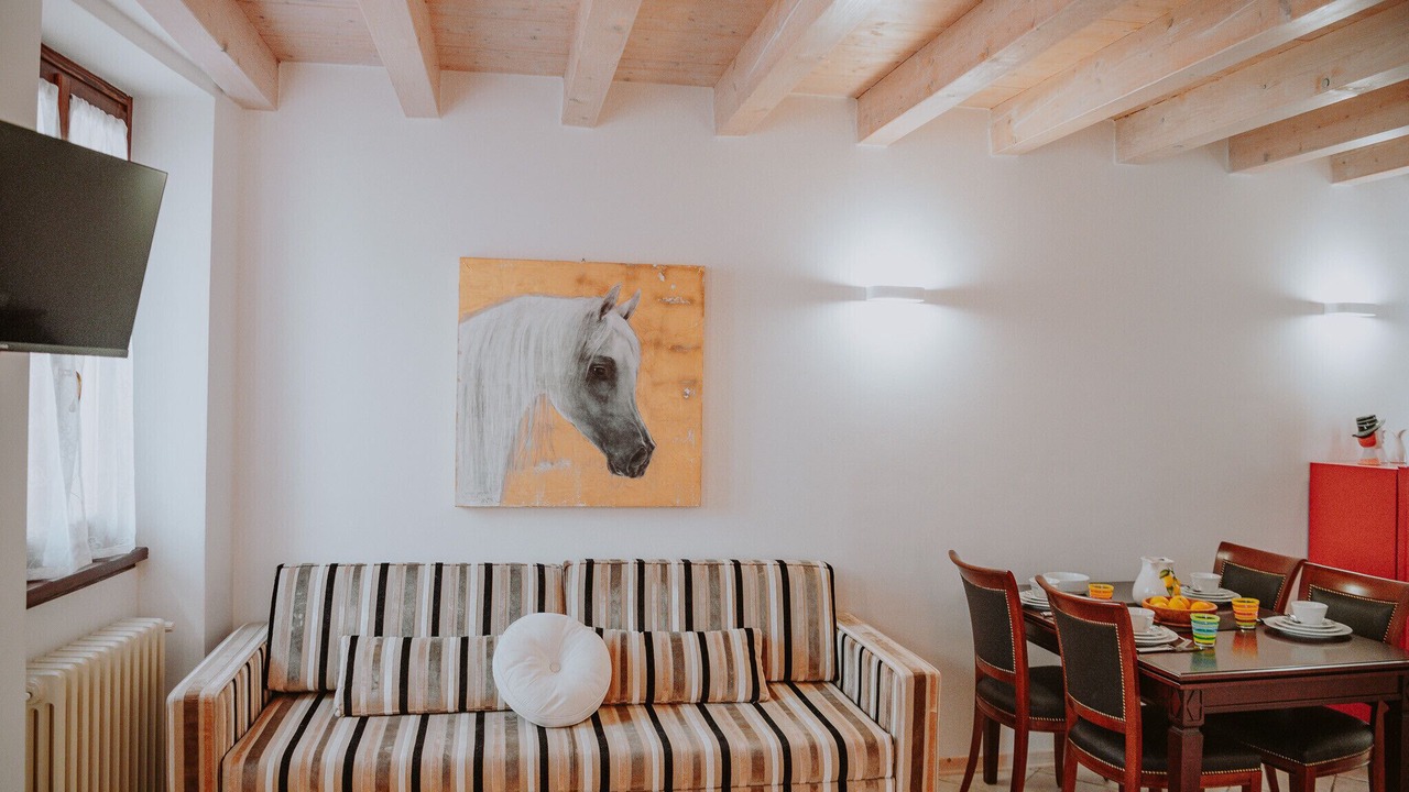 Photo of Livingroom in Villavetro