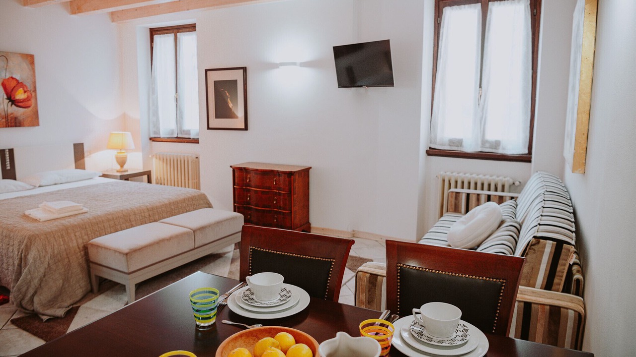 Photo of Bedroom in Villavetro