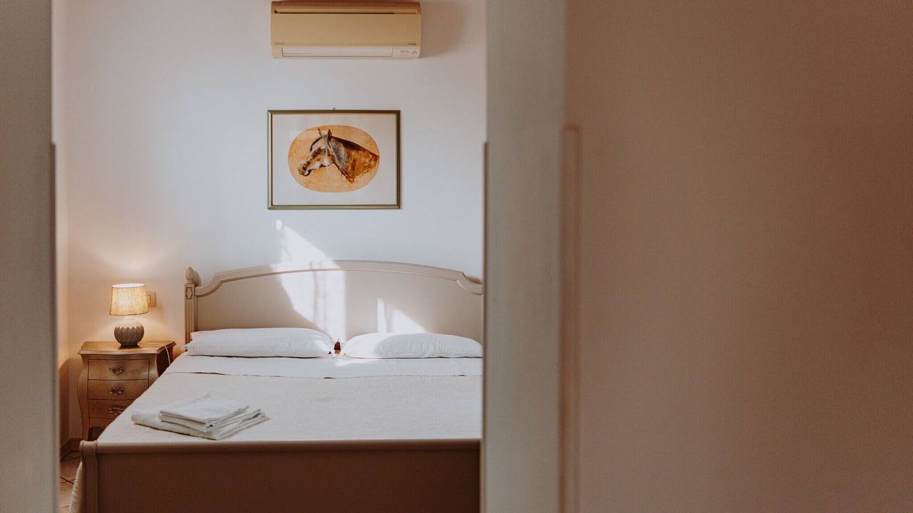 Photo of Bedroom in Villavetro