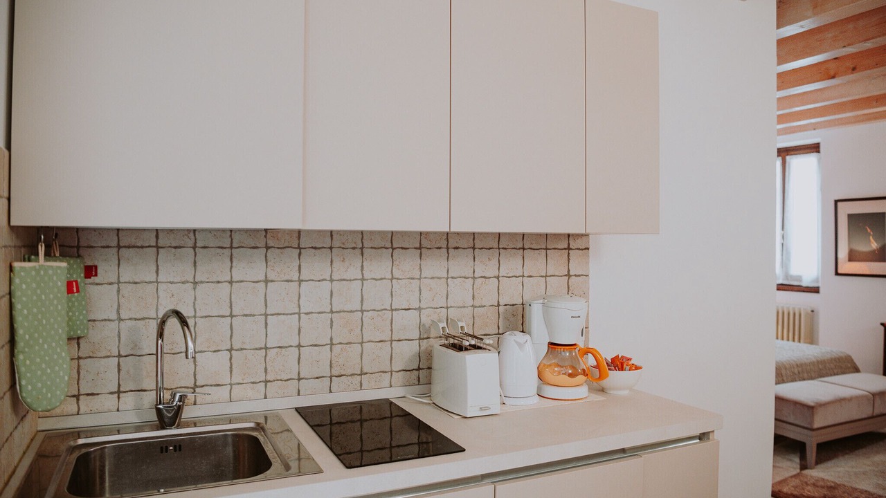 Photo of Kitchen in Villavetro