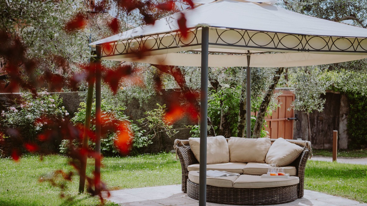 Photo of Patio Balcony in Villavetro
