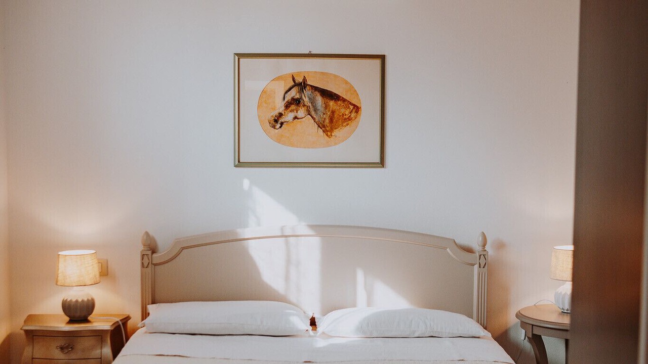 Photo of Bedroom in Villavetro