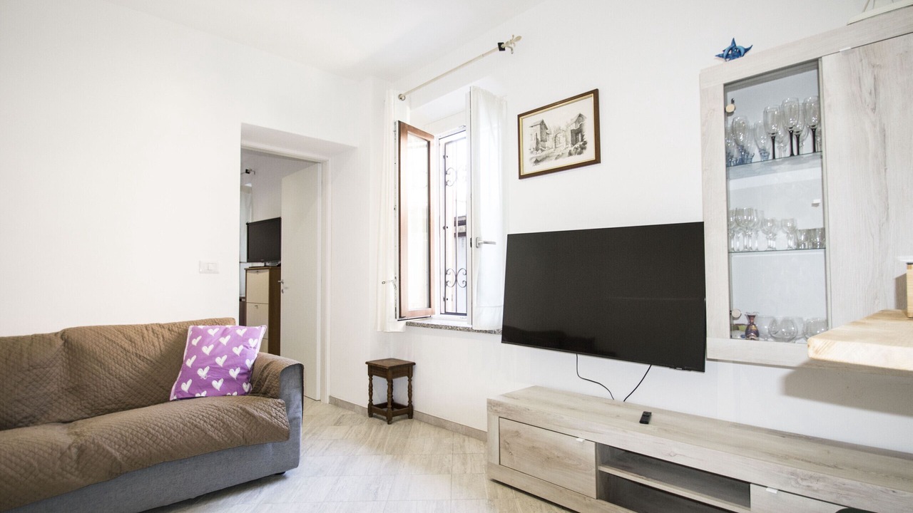Photo of Livingroom in Germignaga
