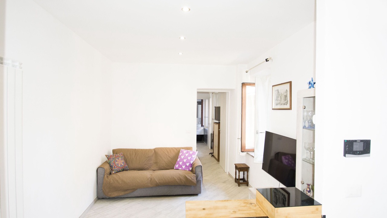 Photo of Livingroom in Germignaga