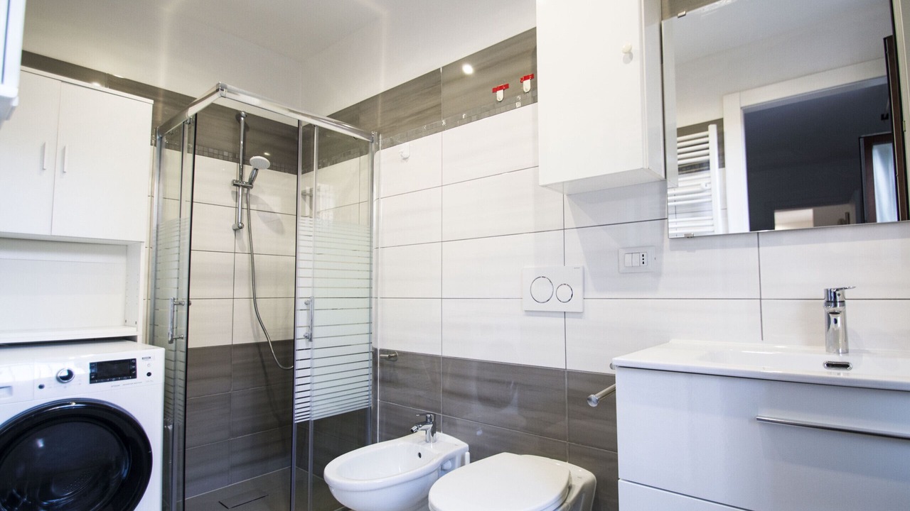 Photo of Bathroom in Germignaga