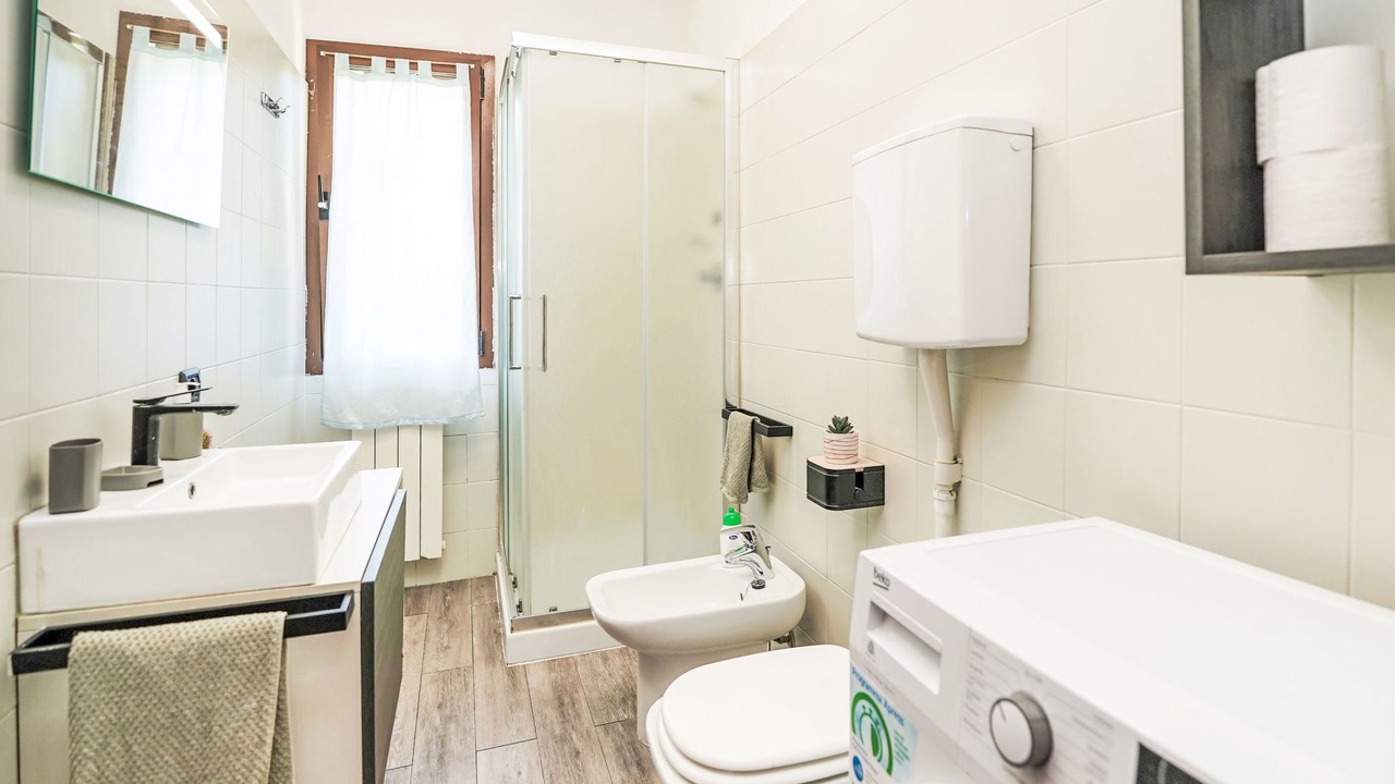 Photo of Bathroom in Castello