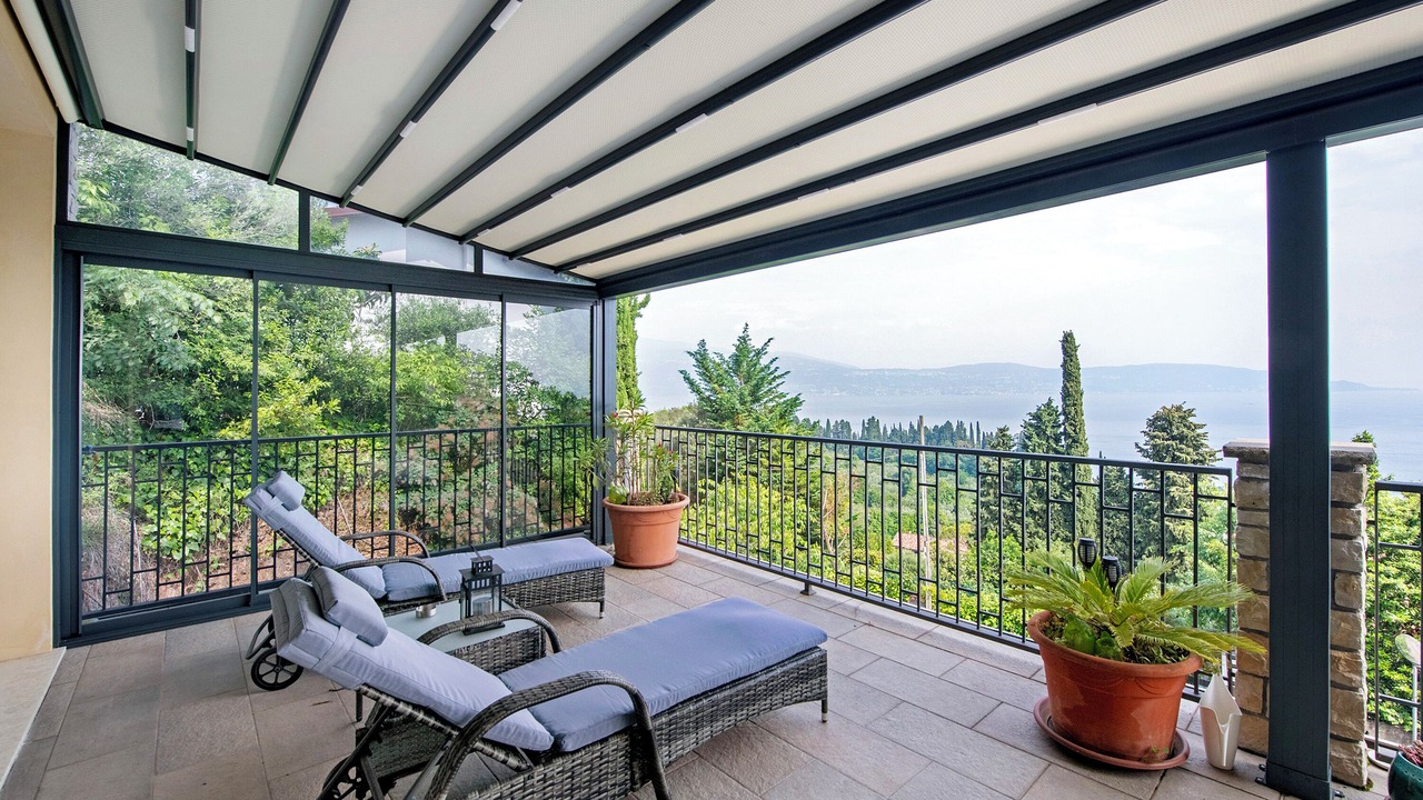 Photo of Outdoor in Pulciano