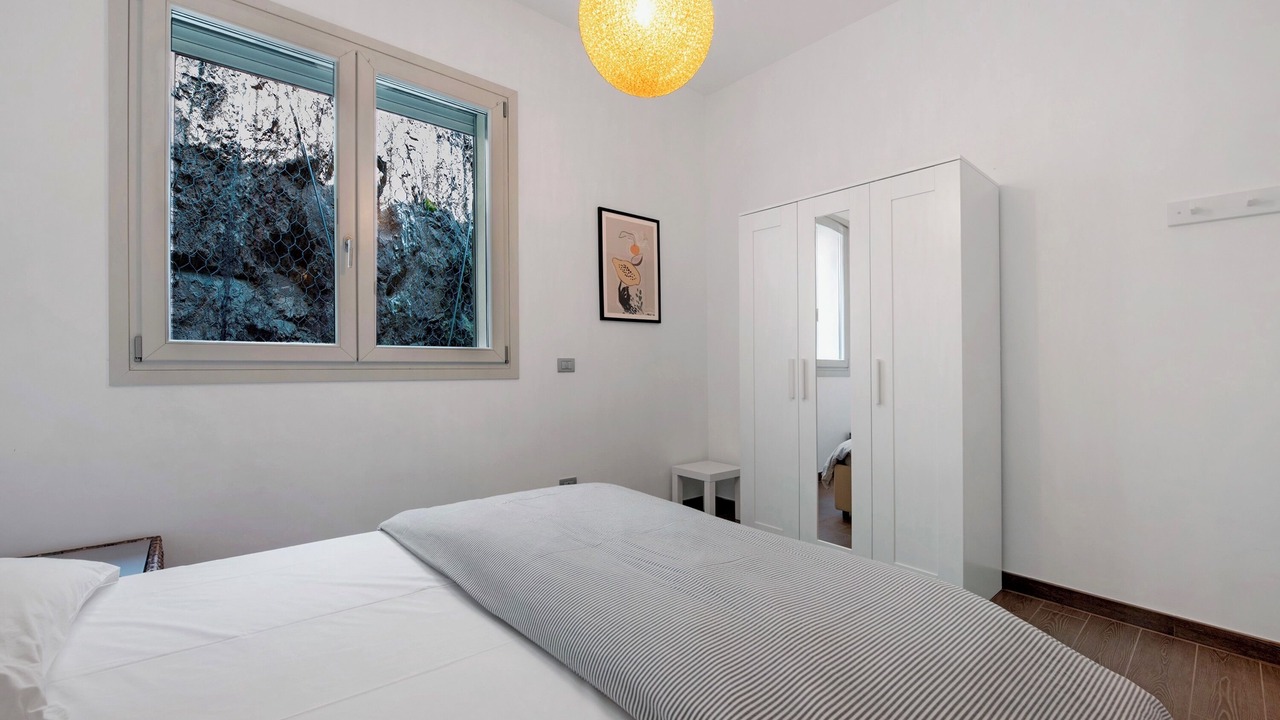 Photo of Bedroom in Pulciano