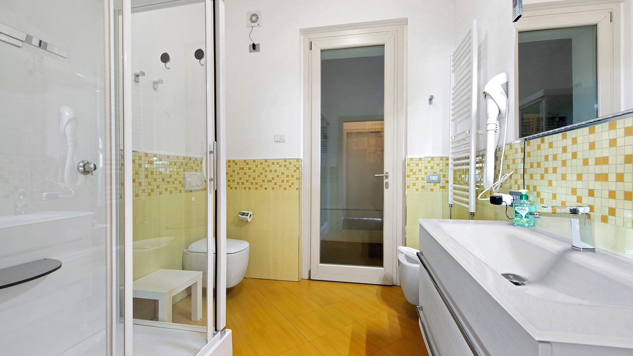 Photo of Bathroom in Pulciano
