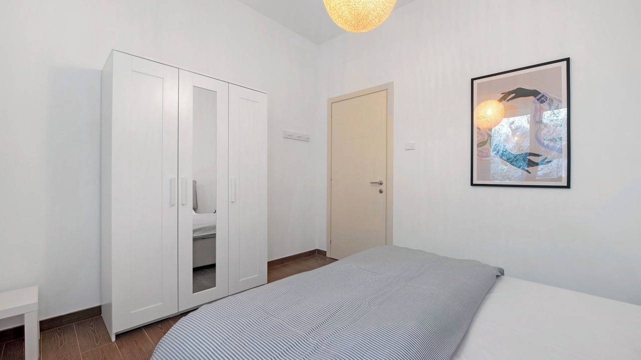 Photo of Bedroom in Pulciano