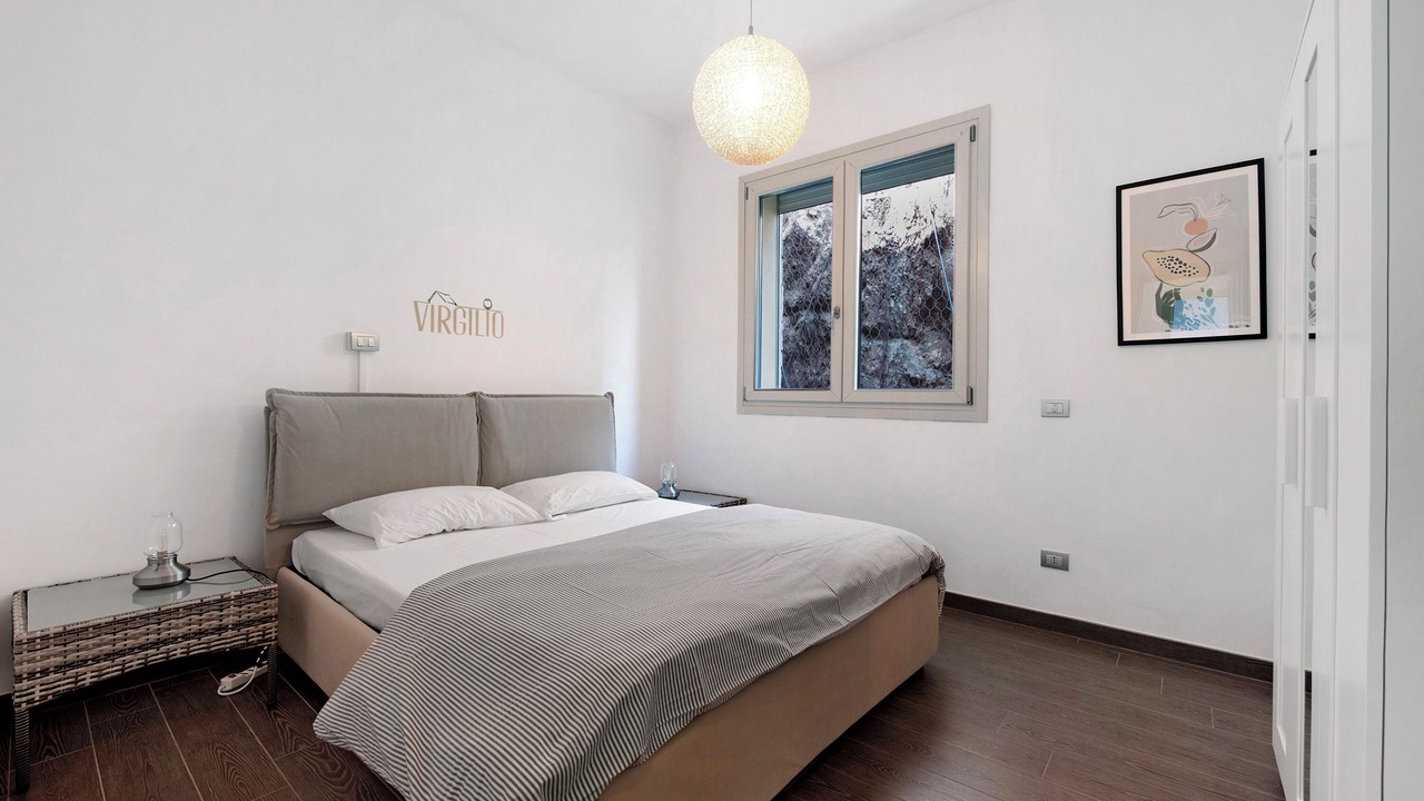 Photo of Bedroom in Pulciano