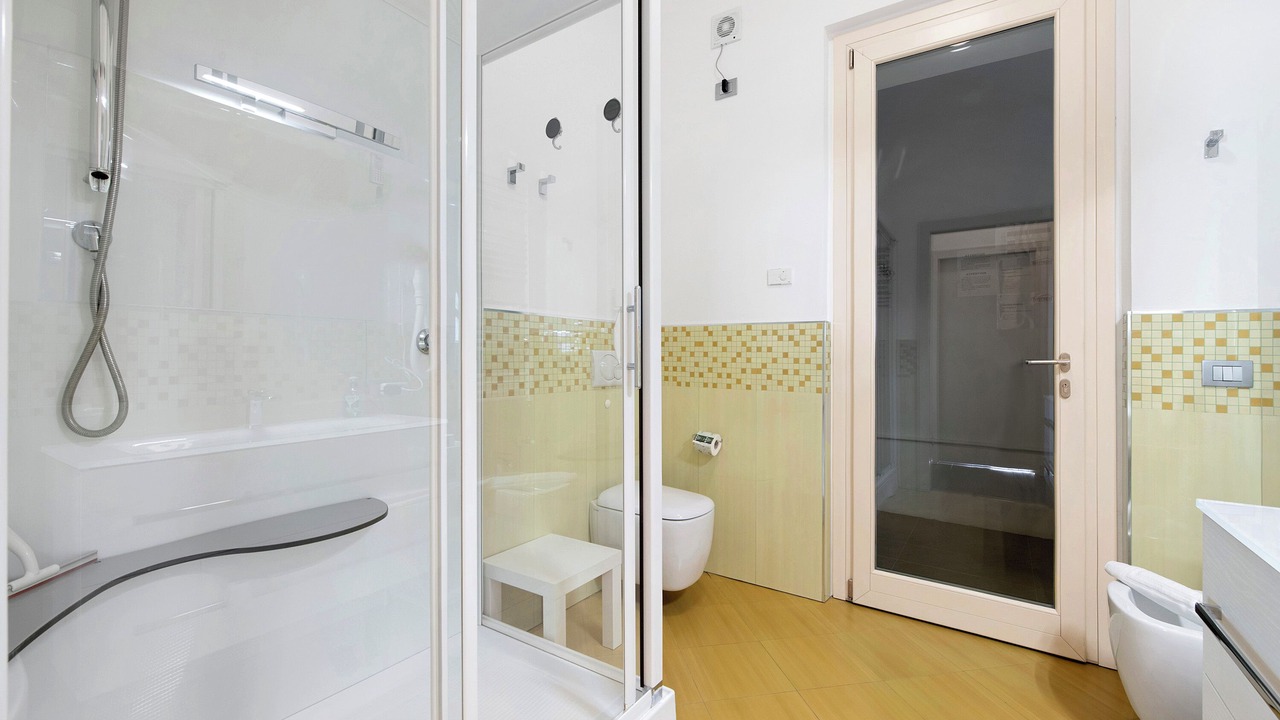 Photo of Bathroom in Pulciano