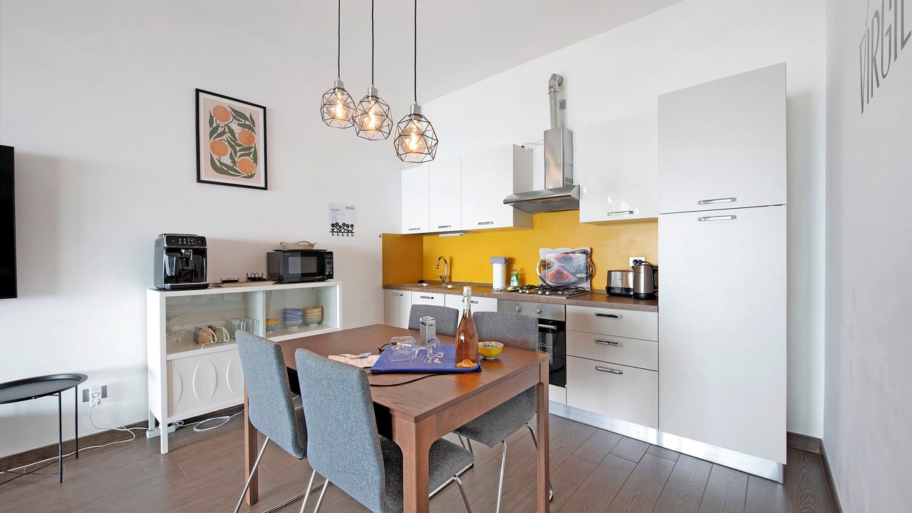 Photo of Kitchen in Pulciano