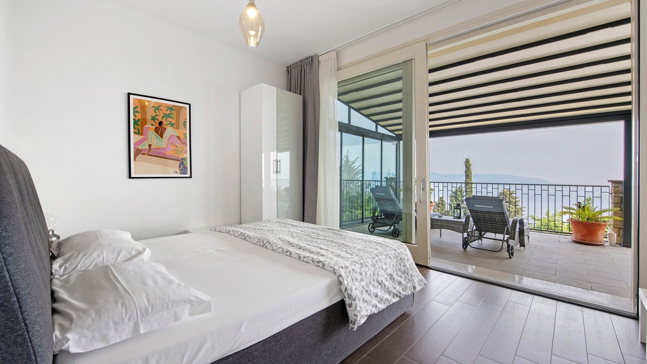Photo of Bedroom in Pulciano
