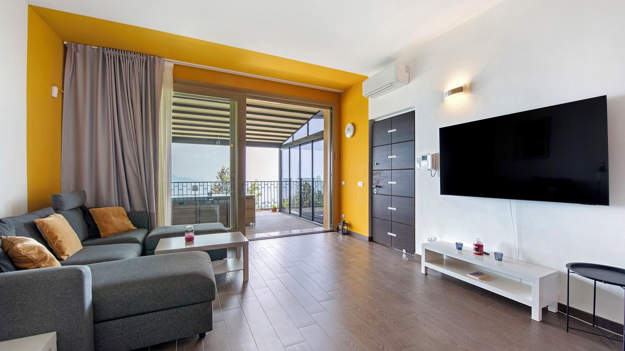 Photo of Livingroom in Pulciano