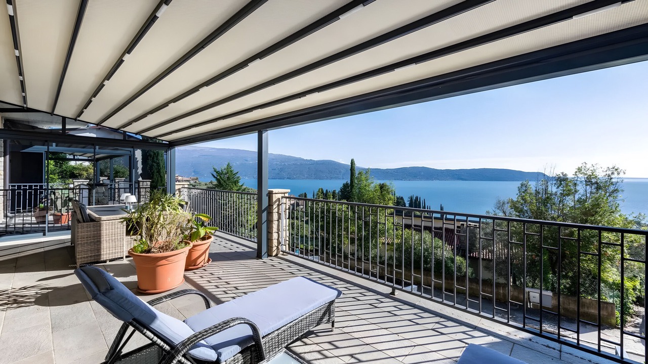 Photo of Patio Balcony in Pulciano