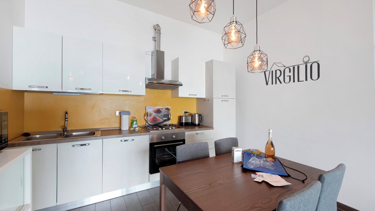 Photo of Kitchen in Pulciano