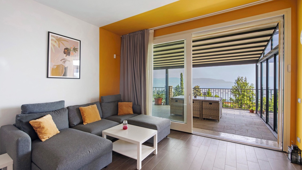 Photo of Livingroom in Pulciano