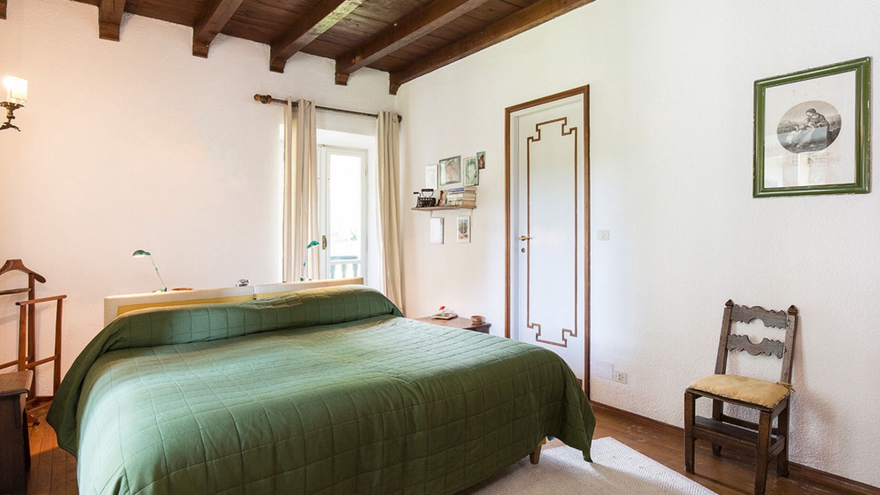 Photo of Bedroom in Barza