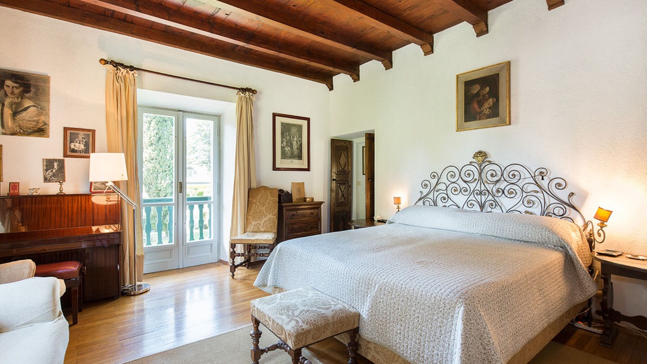 Photo of Bedroom in Barza