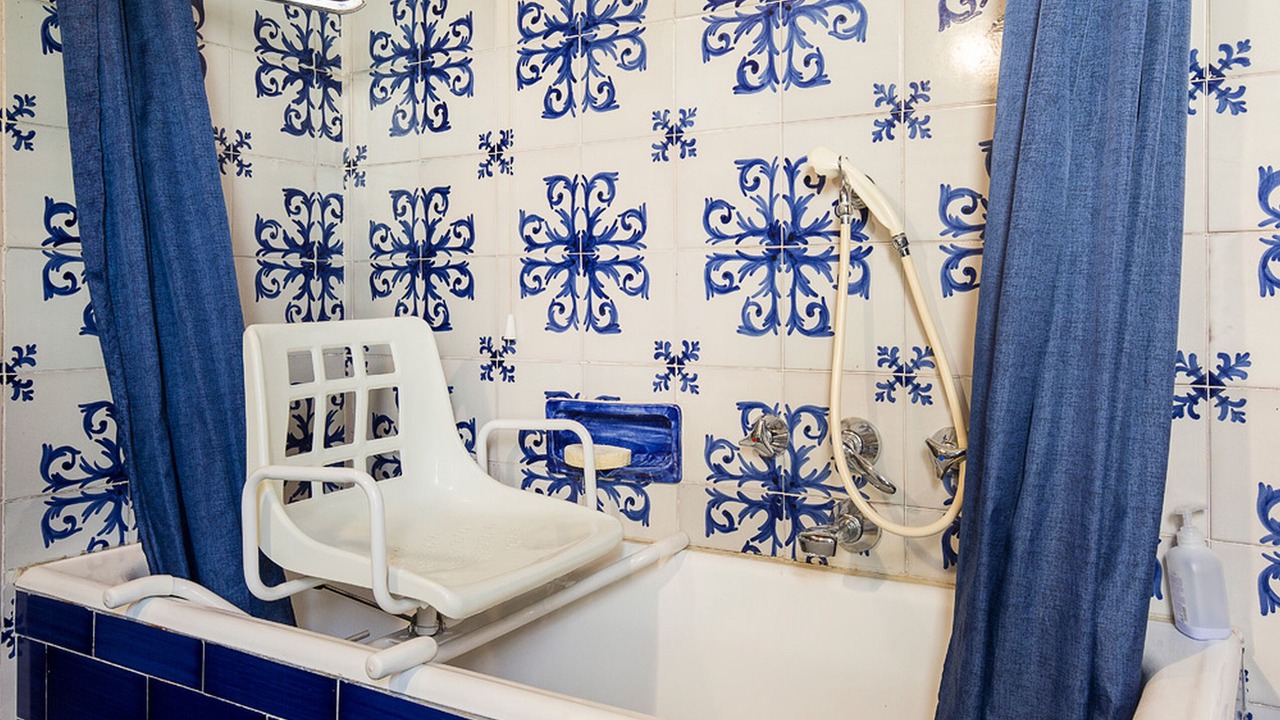Photo of Bathroom in Barza