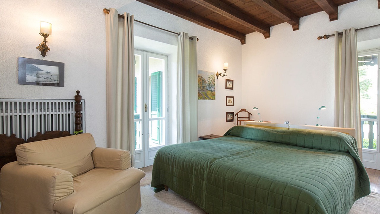 Photo of Bedroom in Barza