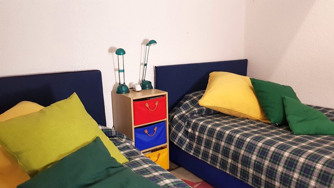 Photo of Bedroom in Barza